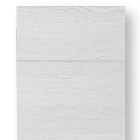 White Pine Cabinets